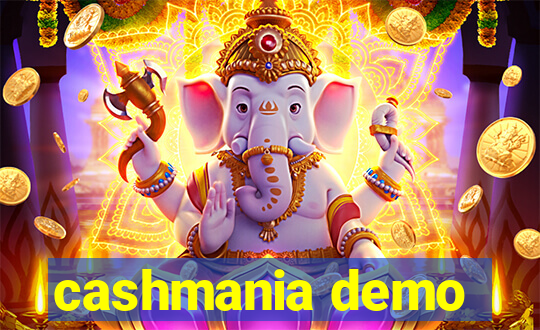 cashmania demo
